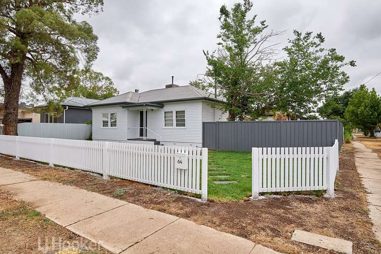 Main view of Homely house listing, 64 Shaw Street, Wagga Wagga NSW 2650