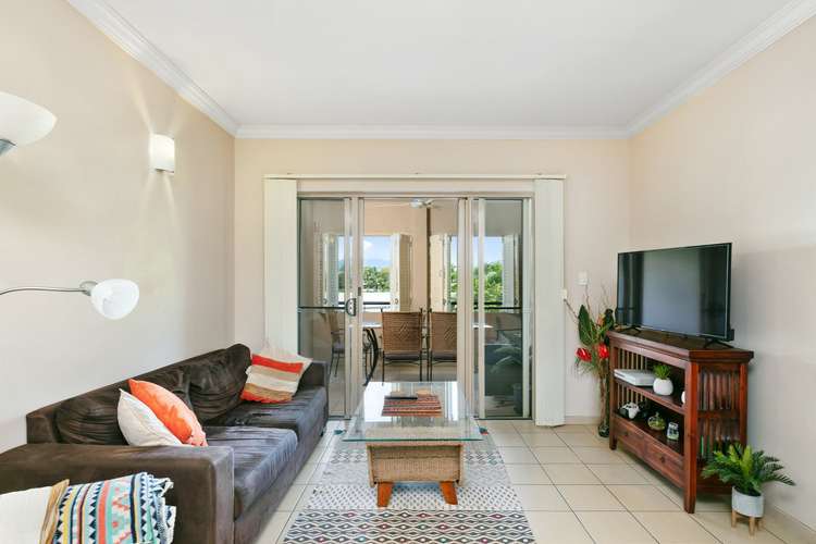 Second view of Homely unit listing, 112/22 Ward Street, Mooroobool QLD 4870