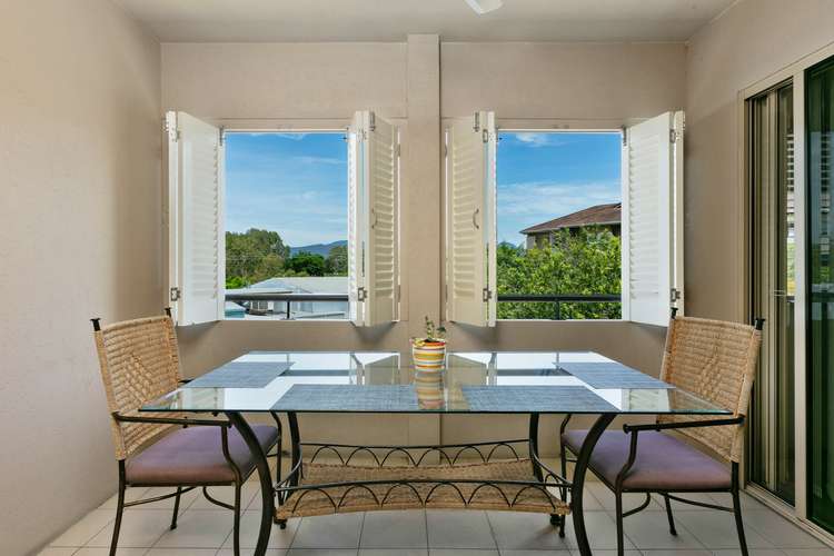 Third view of Homely unit listing, 112/22 Ward Street, Mooroobool QLD 4870