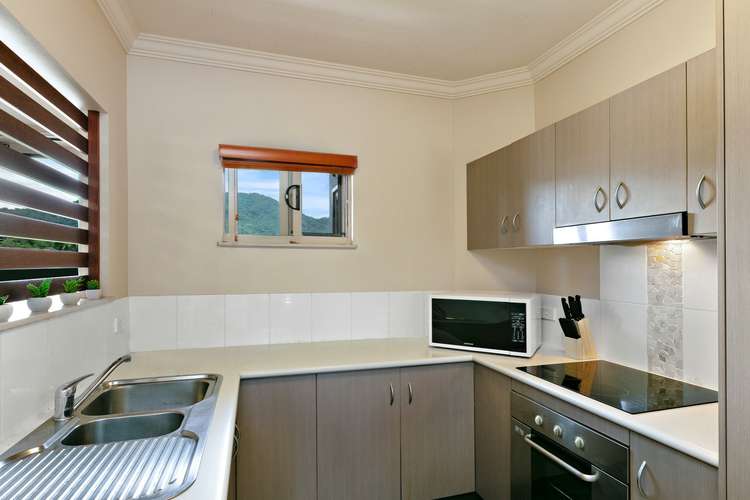 Fourth view of Homely unit listing, 112/22 Ward Street, Mooroobool QLD 4870