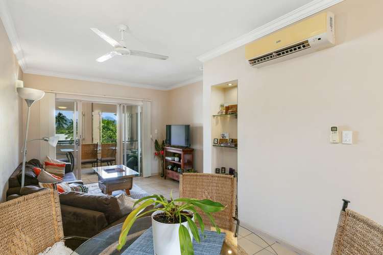 Fifth view of Homely unit listing, 112/22 Ward Street, Mooroobool QLD 4870