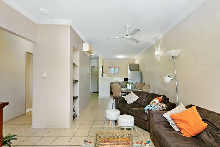 Sixth view of Homely unit listing, 112/22 Ward Street, Mooroobool QLD 4870