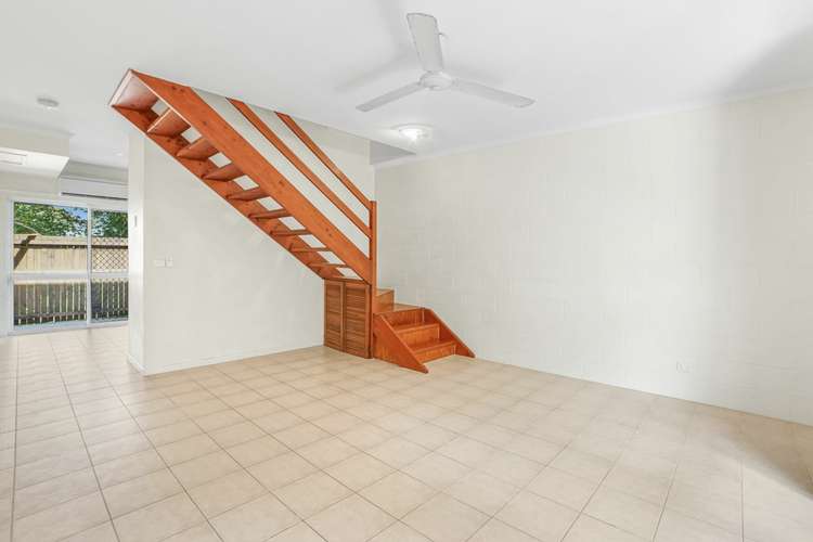 Second view of Homely house listing, 7/16 Robert Road, Bentley Park QLD 4869