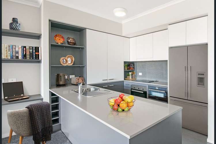 Second view of Homely unit listing, 11/8 Sayers Street, Stafford QLD 4053