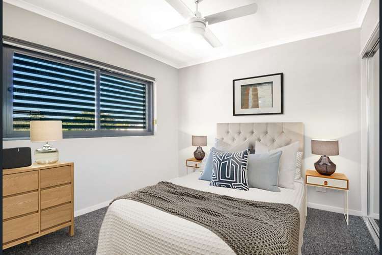Fifth view of Homely unit listing, 11/8 Sayers Street, Stafford QLD 4053