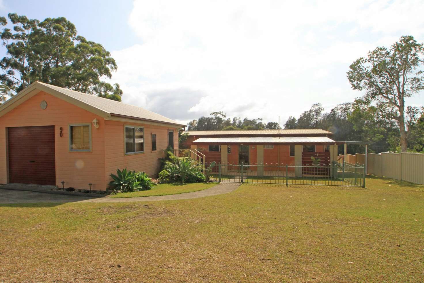 Main view of Homely house listing, 90 River Road, Sussex Inlet NSW 2540