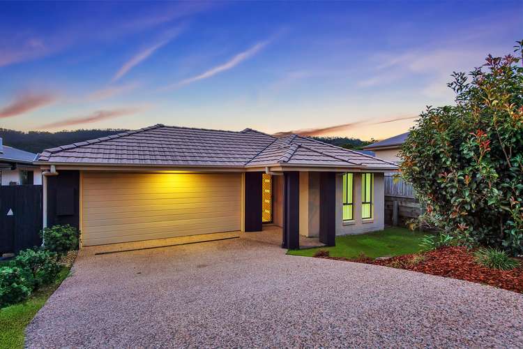 Second view of Homely house listing, 33 Wildflower Circuit, Upper Coomera QLD 4209