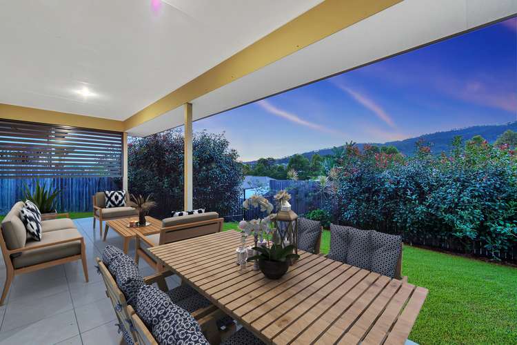 Fifth view of Homely house listing, 33 Wildflower Circuit, Upper Coomera QLD 4209