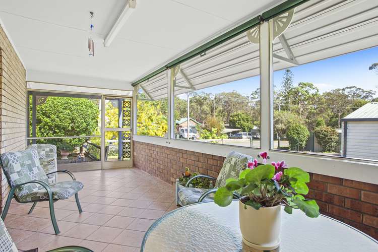 Second view of Homely house listing, 23 Frederick Street, Windermere Park NSW 2264