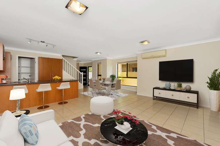 Main view of Homely townhouse listing, 5/150 Pascoe Road, Ormeau QLD 4208