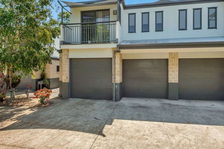 Fourth view of Homely townhouse listing, 5/150 Pascoe Road, Ormeau QLD 4208