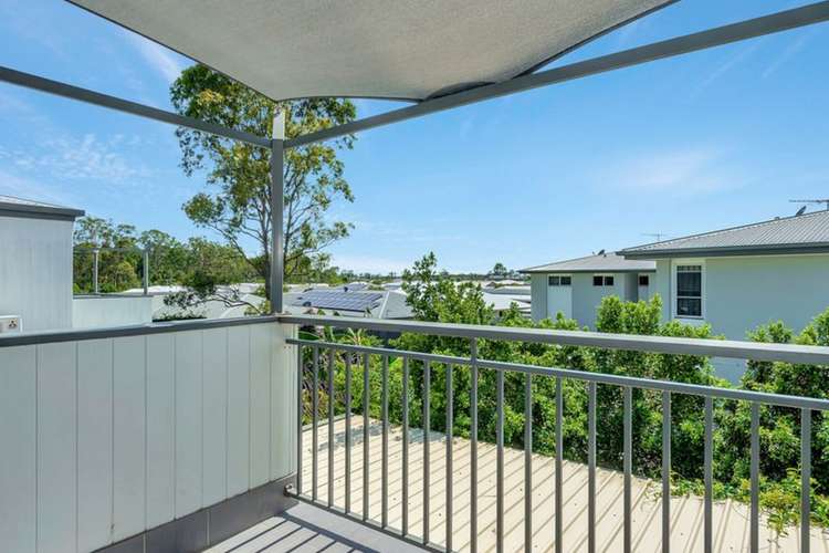 Fifth view of Homely townhouse listing, 5/150 Pascoe Road, Ormeau QLD 4208