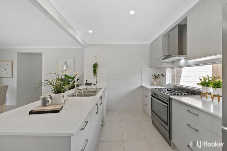 Fourth view of Homely house listing, 24 Tomaszewski Circuit, Alexandra Hills QLD 4161
