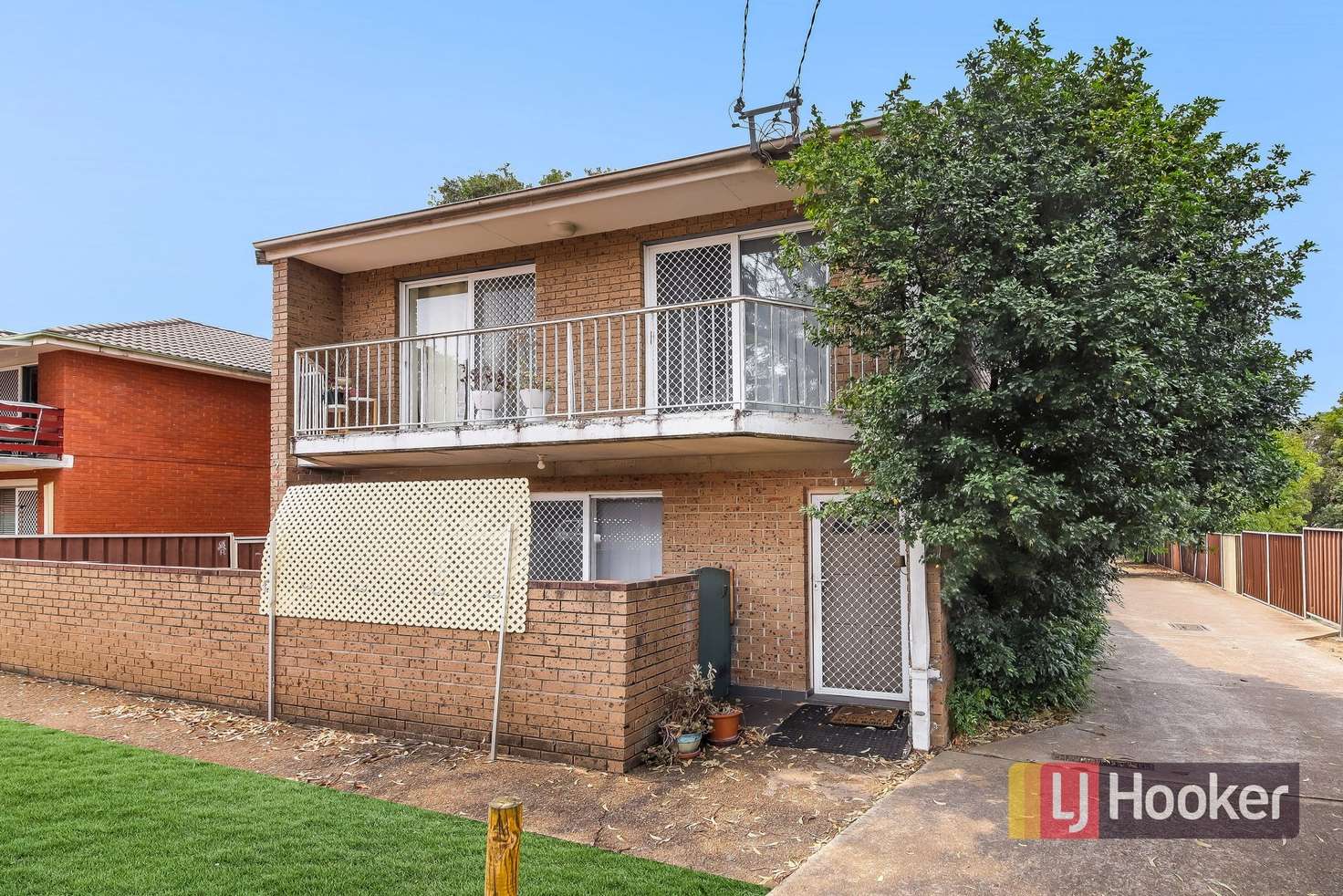 Main view of Homely townhouse listing, 1/75 Dartbrook Rd, Auburn NSW 2144