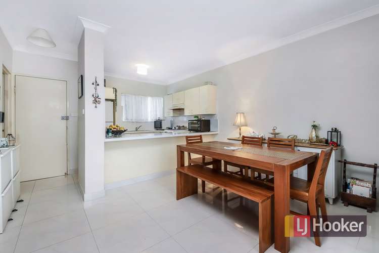 Third view of Homely townhouse listing, 1/75 Dartbrook Rd, Auburn NSW 2144