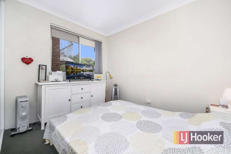 Fourth view of Homely townhouse listing, 1/75 Dartbrook Rd, Auburn NSW 2144
