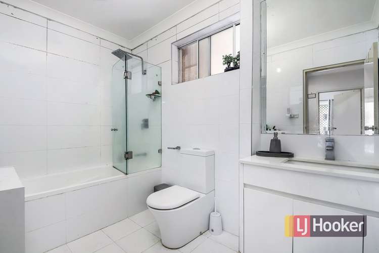 Fifth view of Homely townhouse listing, 1/75 Dartbrook Rd, Auburn NSW 2144