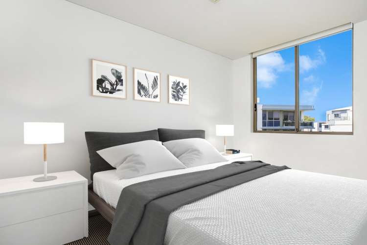 Fourth view of Homely unit listing, 347/79-91 Macpherson Street, Warriewood NSW 2102