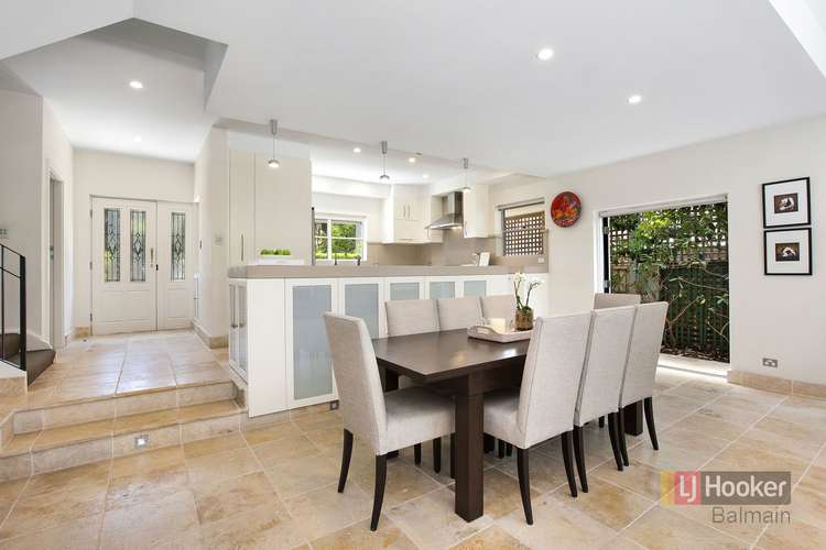 Third view of Homely house listing, 5 St Andrew Street, Balmain NSW 2041