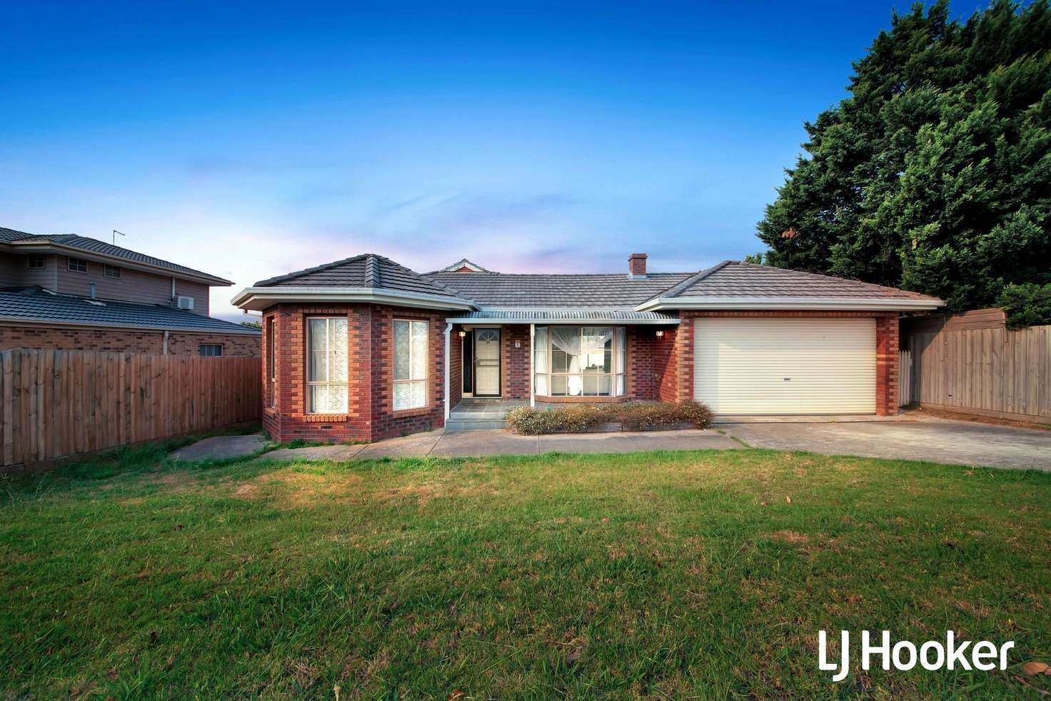 Main view of Homely house listing, 64 Golf Links Road, Berwick VIC 3806