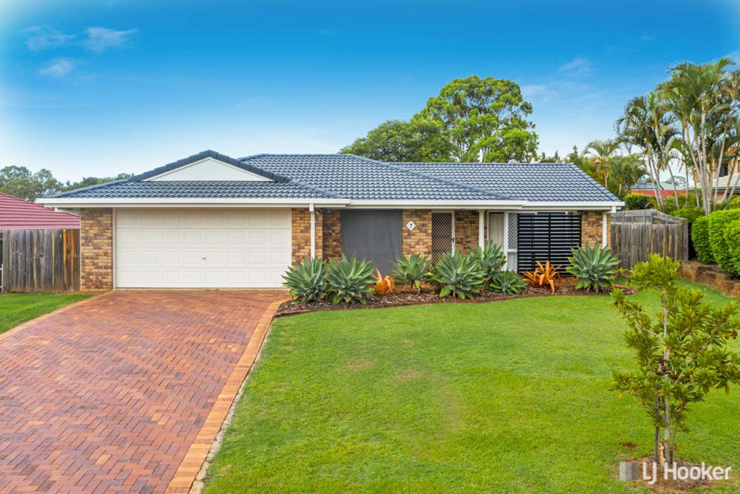 Main view of Homely house listing, 7 Eastern Court, Wellington Point QLD 4160