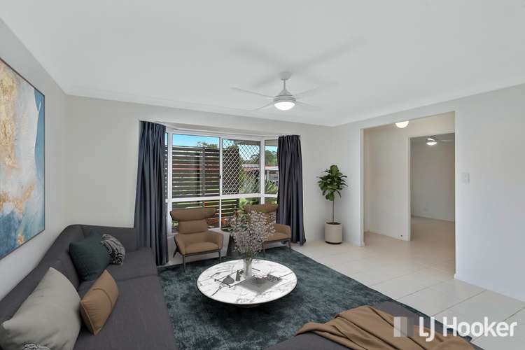 Second view of Homely house listing, 7 Eastern Court, Wellington Point QLD 4160