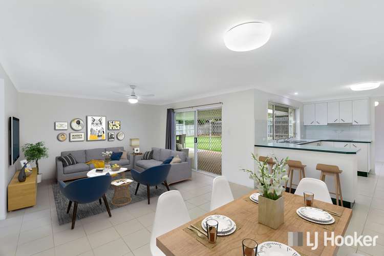Fourth view of Homely house listing, 7 Eastern Court, Wellington Point QLD 4160