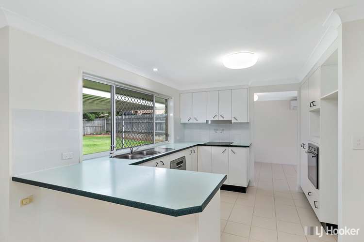 Sixth view of Homely house listing, 7 Eastern Court, Wellington Point QLD 4160