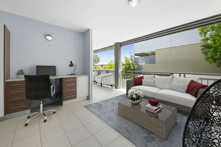 Fifth view of Homely unit listing, 3/1 Redarc Street, Fairfield QLD 4103