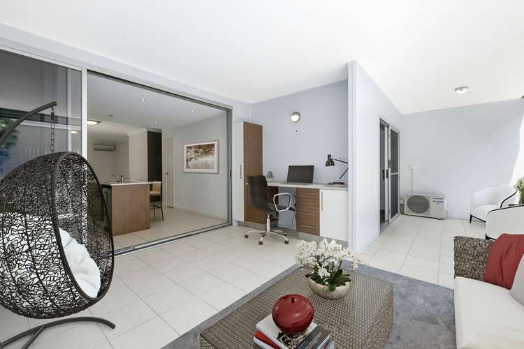 Sixth view of Homely unit listing, 3/1 Redarc Street, Fairfield QLD 4103