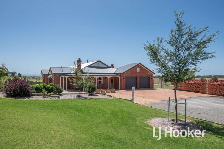 Main view of Homely house listing, 75 Hobson Road, Rythdale VIC 3810