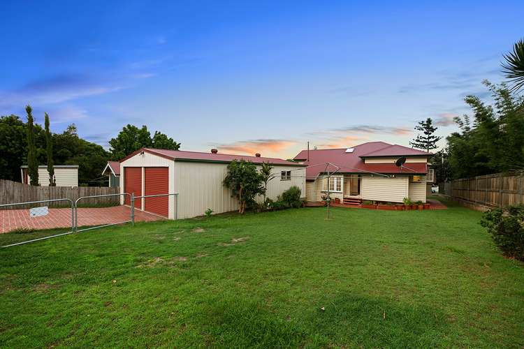 Second view of Homely house listing, 45 Goodwin Terrace, Moorooka QLD 4105