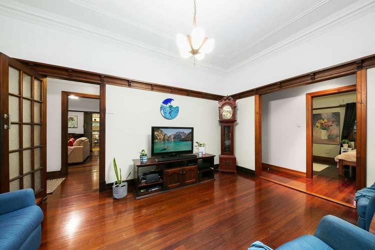 Third view of Homely house listing, 45 Goodwin Terrace, Moorooka QLD 4105