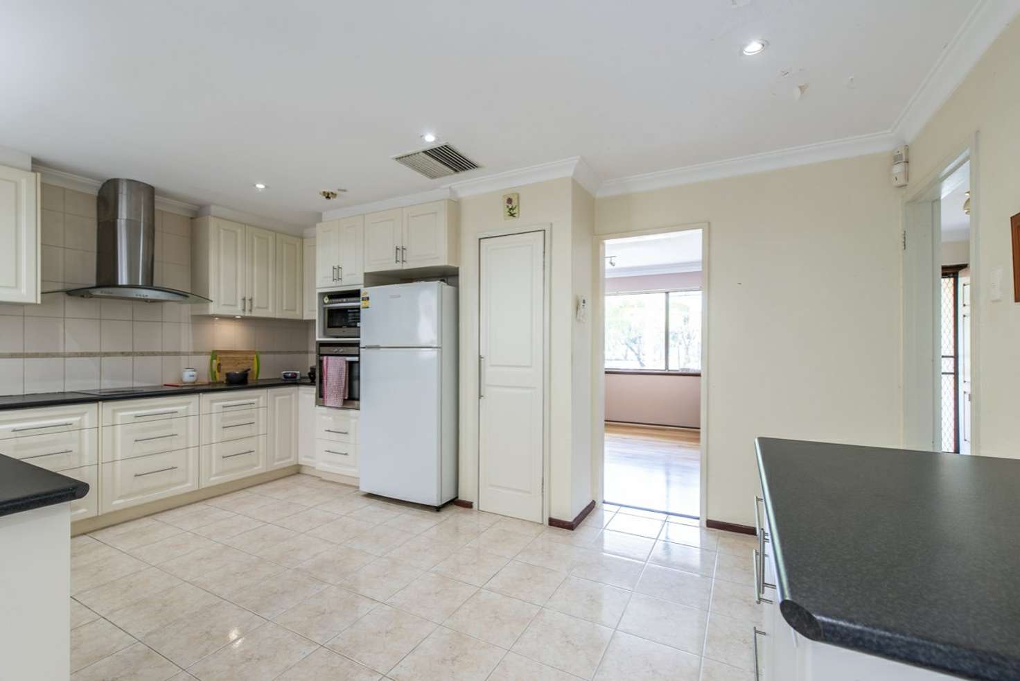 Main view of Homely house listing, 45 Ailsworth Court, Thornlie WA 6108