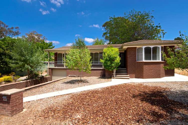 Main view of Homely house listing, 24 Verbrugghen Street, Melba ACT 2615