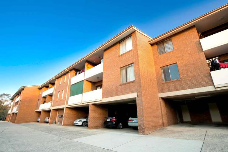 Main view of Homely apartment listing, 17/32 Springvale Drive, Hawker ACT 2614