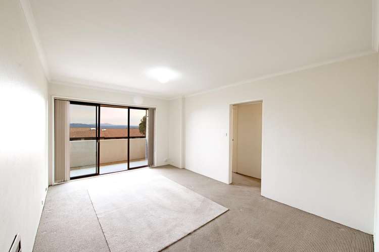 Second view of Homely apartment listing, 17/32 Springvale Drive, Hawker ACT 2614