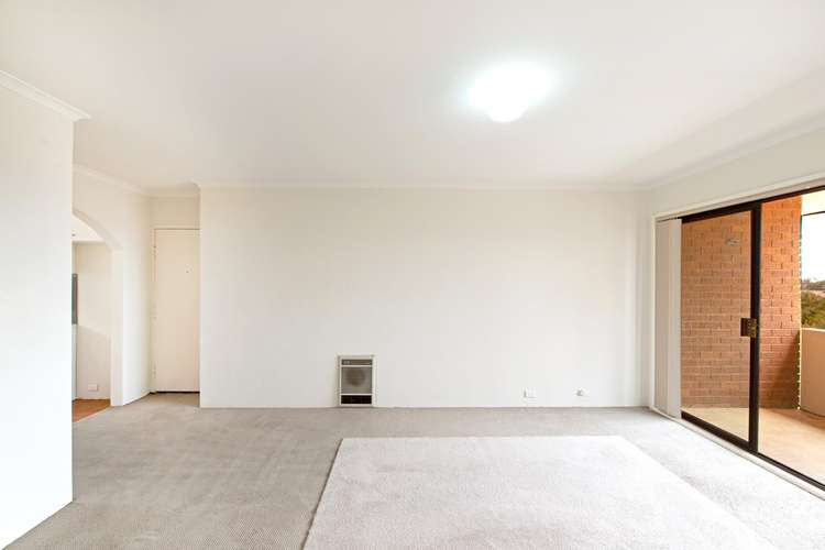 Third view of Homely apartment listing, 17/32 Springvale Drive, Hawker ACT 2614