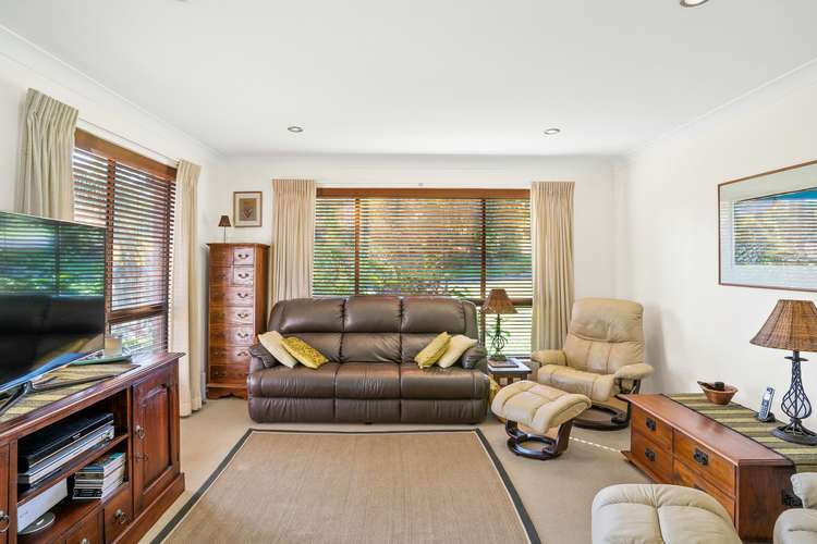 Second view of Homely house listing, 8 Tindara Avenue, Ocean Shores NSW 2483