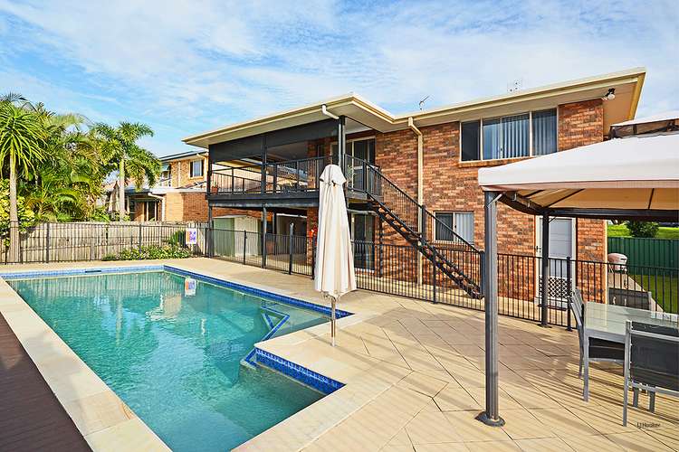 Fourth view of Homely house listing, 14 Dundee Drive, Banora Point NSW 2486
