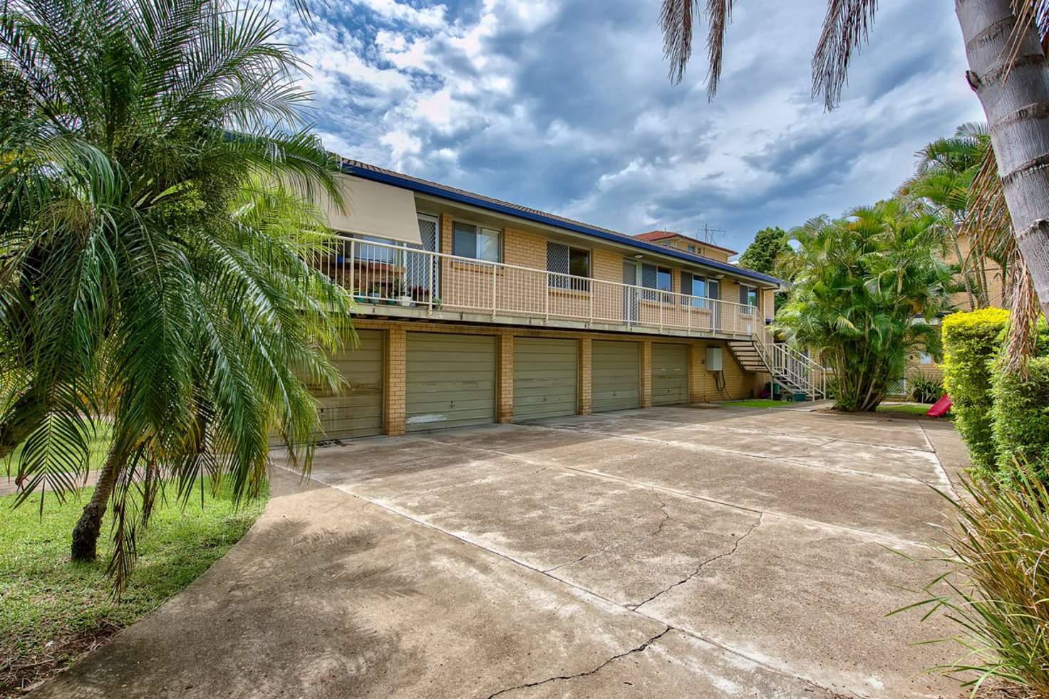 Main view of Homely apartment listing, 2/33 Heather Street, Wilston QLD 4051