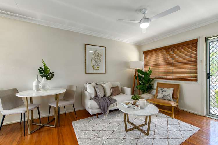 Second view of Homely apartment listing, 2/33 Heather Street, Wilston QLD 4051