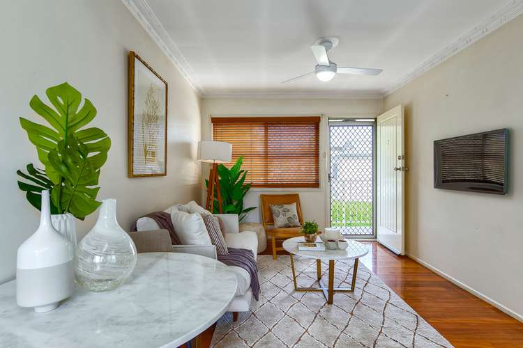 Third view of Homely apartment listing, 2/33 Heather Street, Wilston QLD 4051