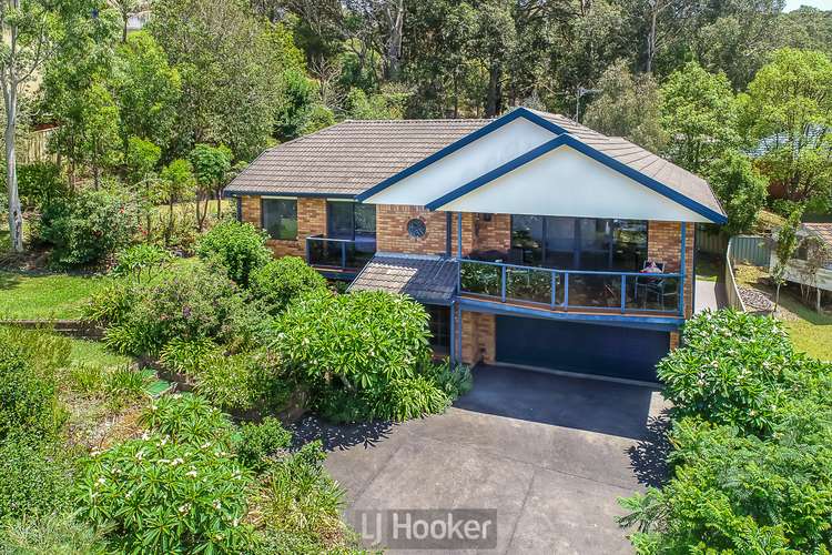 Main view of Homely house listing, 15 Thompson Road, Speers Point NSW 2284
