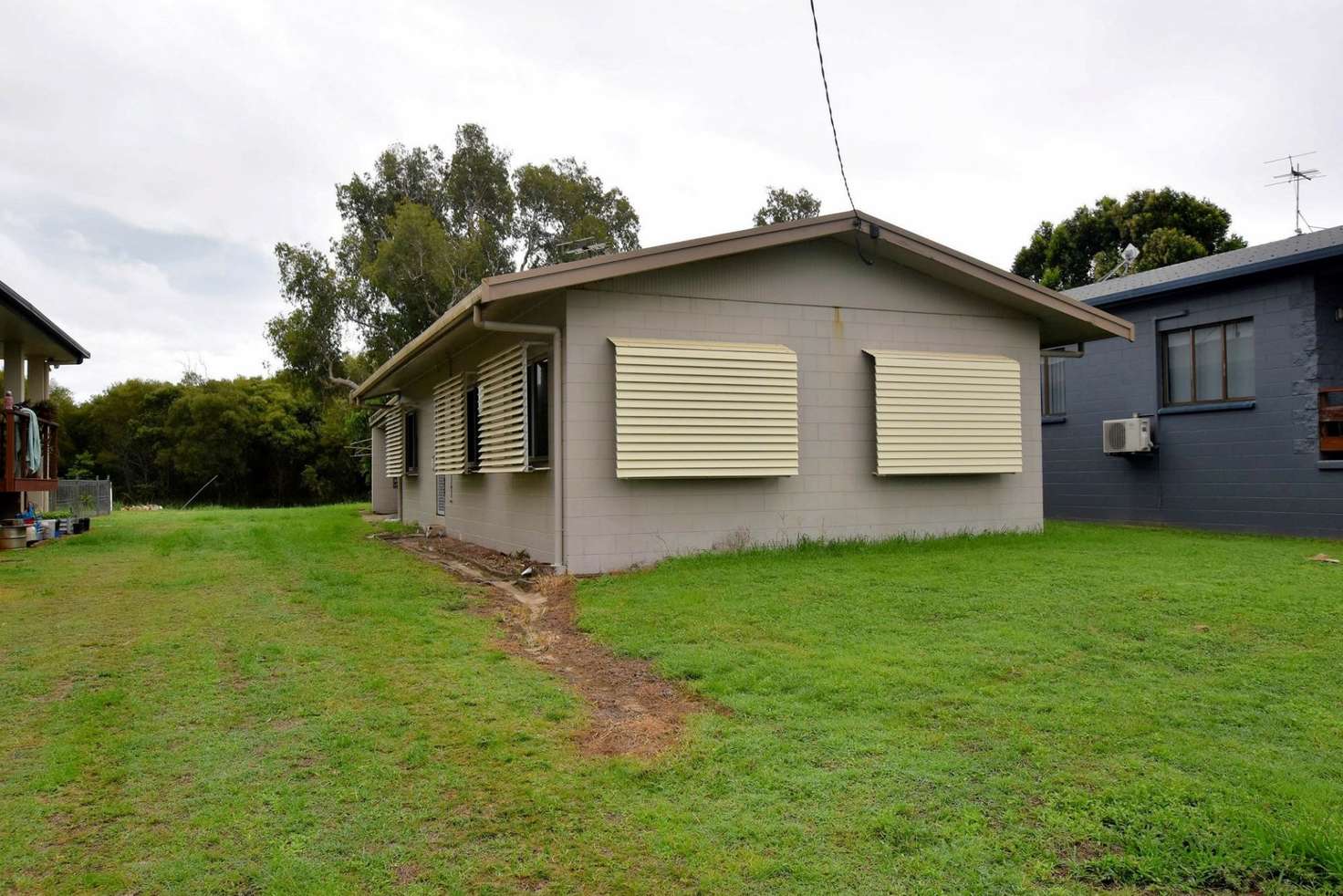 Main view of Homely house listing, 31 Taylor Street, Tully Heads QLD 4854