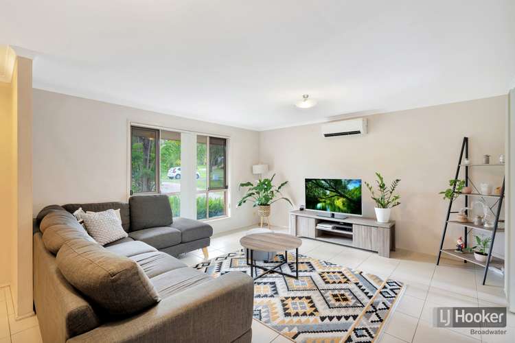 Second view of Homely house listing, 16 Fairview Court, Parkwood QLD 4214