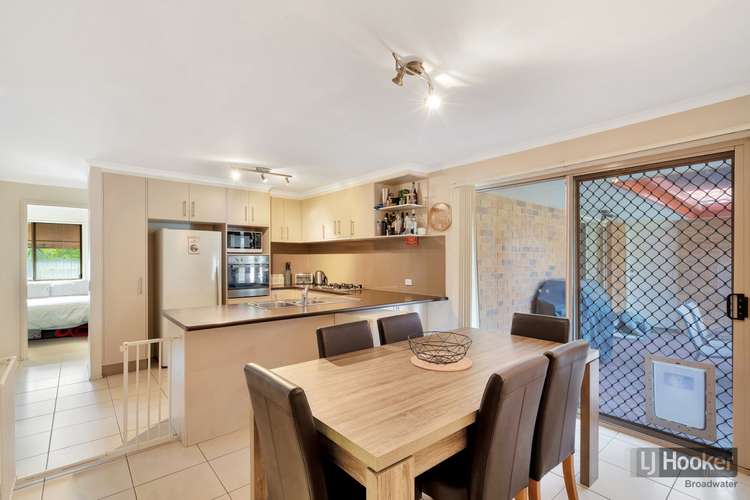 Fourth view of Homely house listing, 16 Fairview Court, Parkwood QLD 4214