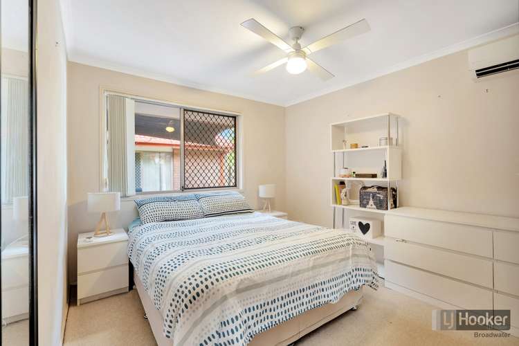Fifth view of Homely house listing, 16 Fairview Court, Parkwood QLD 4214