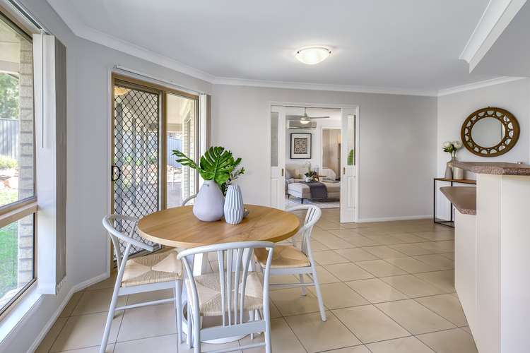 Third view of Homely house listing, 48 Salubris Place, Moggill QLD 4070