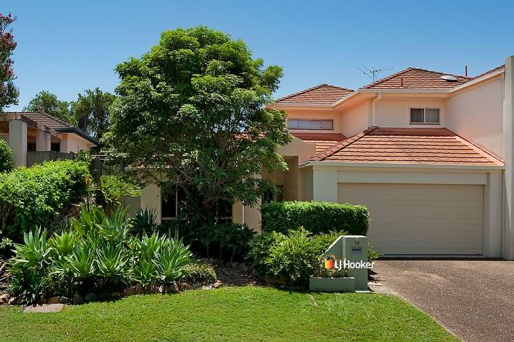 Main view of Homely house listing, 14 Waranga Court, Murrumba Downs QLD 4503